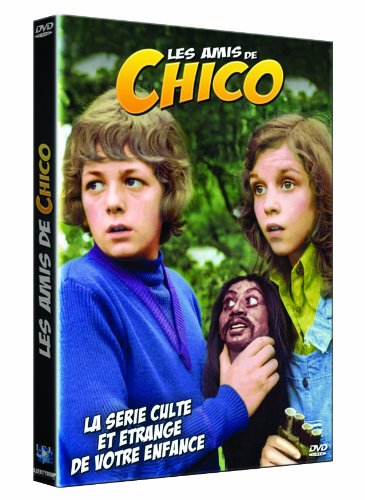 Les Amis de Chico
