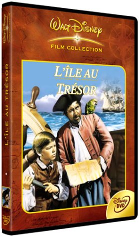 L'ile Au Tresor