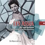 Lys Assia - Refrain