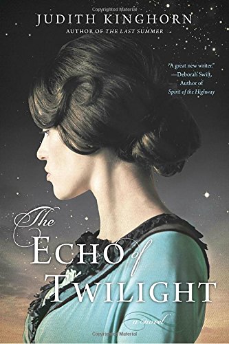 The Echo of Twilight