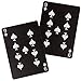 Ellusionist Disparos Tequila Playing Cards Prohibition Series