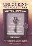 Unlocking the Torah Text Bereishit