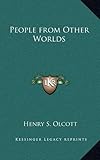 People from Other Worlds by 
