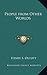 People from Other Worlds by 