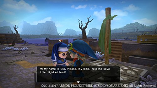 Dragon Quest Builders - Image 9
