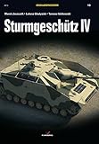 Sturmgeschütz IV (Photosniper) by
