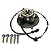 GMB 725-0235 Wheel Bearing Hub Assembly