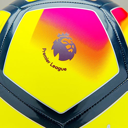 [- Nike PITCH PREMIER LEAGUE FOOTBALL 2017/2018  -]