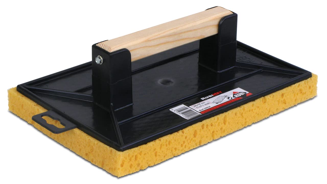 Rubi 20924 Super Pro Sponge Float