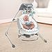 Ingenuity Inlighten Cradling Swing