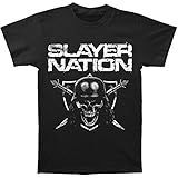 Slayer Nation T-Shirt