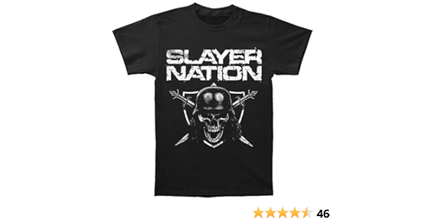 slayernation