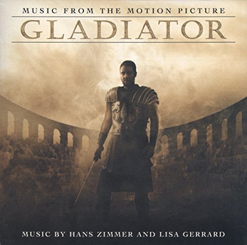 #80 — Gladiator
