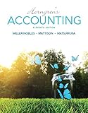 Image de Horngren's Accounting (11th Edition)