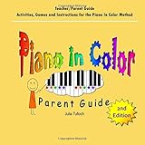 Piano In Color Parent Guide