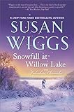 Snowfall at Willow Lake (The Lakeshore Chronicles Book 4)