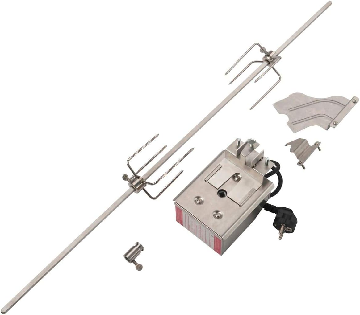 Landmann triton drehspieß Landmann triton drehspieß