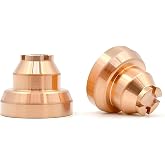 WeldingStop 249930 Drag Shield 770799 for Miller XT30 XT40 Plasma Cutting Torch WS OEMed Consumables PK-2