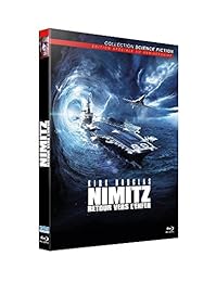 Nimitz - Retour Vers L'enfer - Édition Spéciale 25ème Anniversaire - Blu-Ray