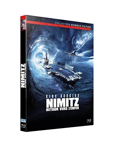 Nimitz - Retour Vers L'enfer - Édition Spéciale 25ème Anniversaire - Blu-Ray