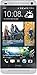 HTC One M7 32GB (Factory GSM Unlocked) USA 4G LTE Android Smartphone - Silver - (Certified Refurbished)