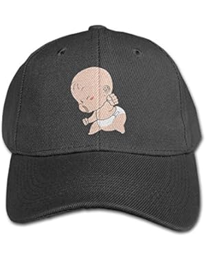 Cute Baby Unisex Kids Baseball Cap Lovely Sunhat