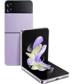 Amazon.com: Samsung Galaxy Z Flip 4 5G, versión de EE. UU., 256GB