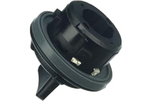 Autotecnica 92166-3K000 Turn Signal Light Socket, Front