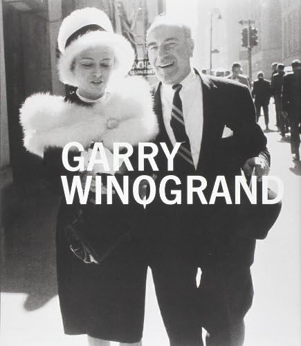 Garry Winogrand (San Francisco Museum of Modern Art)