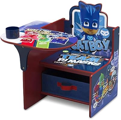 delta chair desk with storage