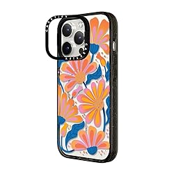 CASETiFY Impact Ring Stand Case for iPhone 15 Pro