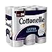 Cottonelle Toilet Paper Ultra Comfort Care Double Rolls - 18 CT