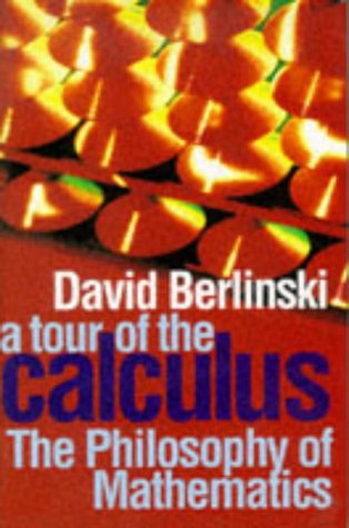 A Tour of the Calculus