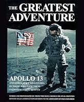 The Greatest Adventure 0929823435 Book Cover