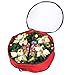 Primode Christmas Wreath Storage Bag 24