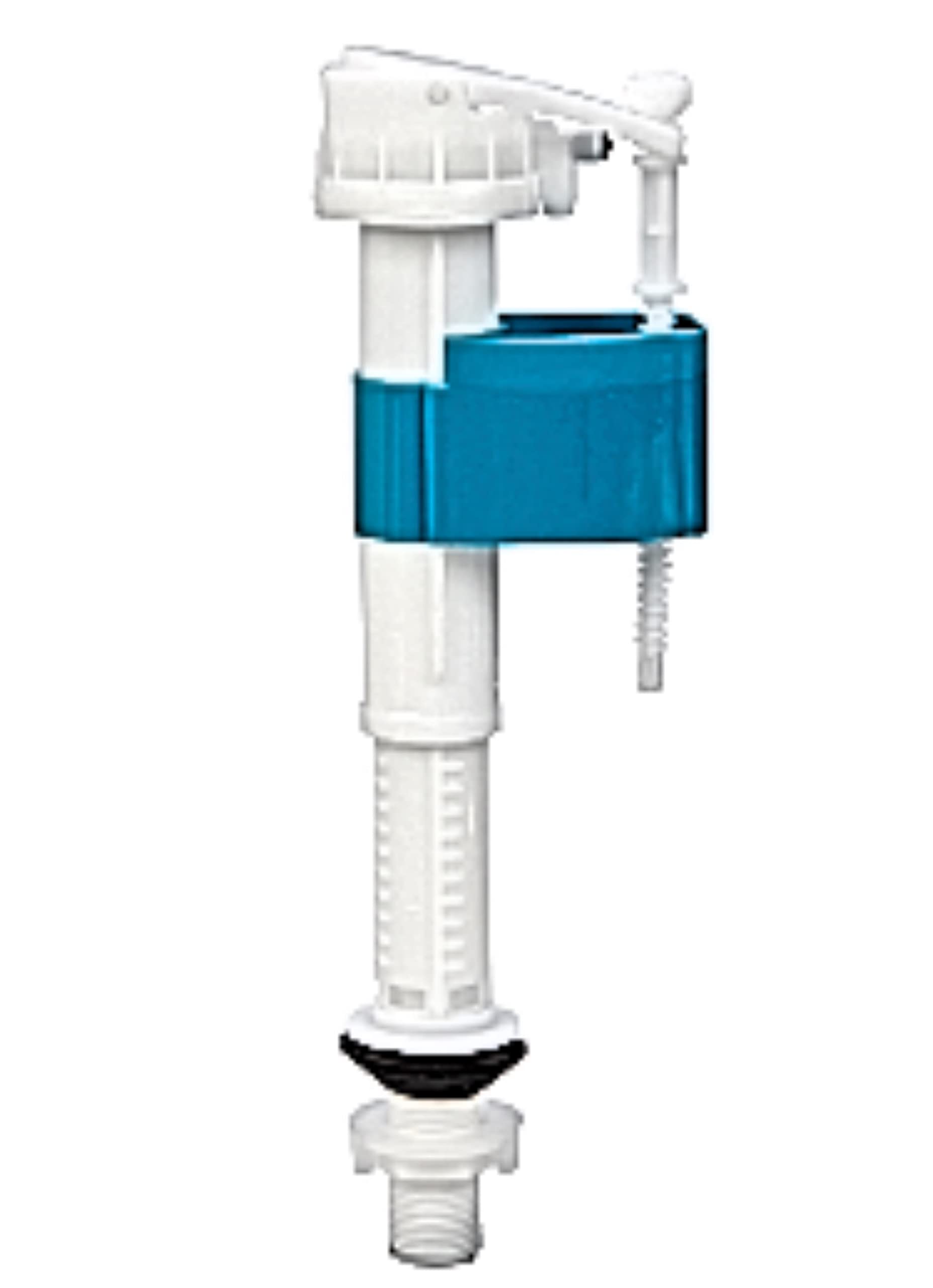 Housler. Toilet Cistern Fill vale Bottom Entry 1/2 inch CE UPC Wras Approved
