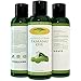 Pure Tamanu Oil Organic Cold Pressed Unrefined for Skin, Nail, Hair, Face & Scalp -Carrier Oil with Vitamin E, Best Eczema Cream, Acne Treatment, Massage Oil, Scar Removal/Stretch Mark Cream (4 oz)