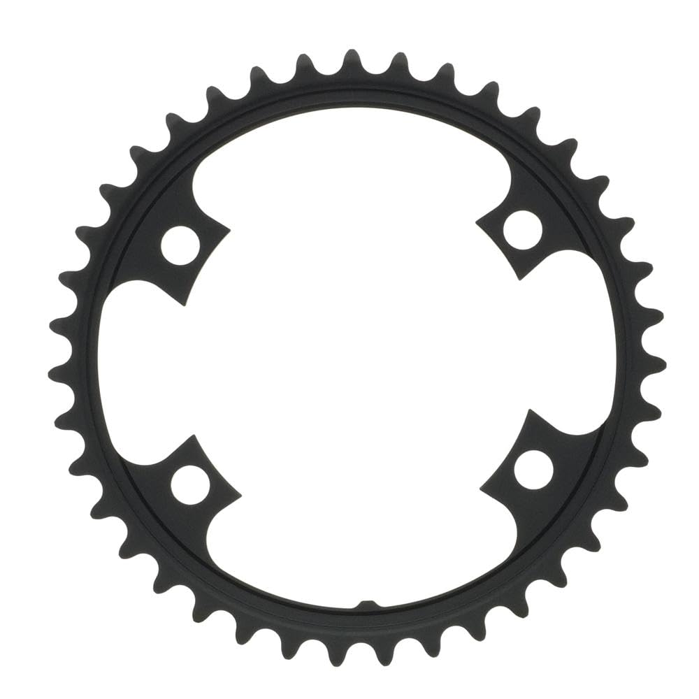 Shimano FC-6800 chainring 39T-MD for 53-39T