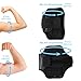 Stalion Sports Running Exercise Gym Armband Case Cover for Apple iPhone 7 Plus (5.5