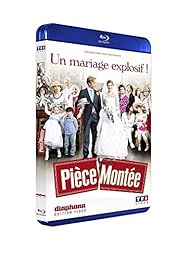Pièce Montée