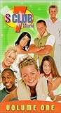 S Club 7 in Miami Vol 01 [VHS]