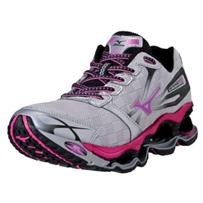 mizuno wave impetus 2 opinion