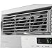 Frigidaire 25,000 BTU 230V Heavy-Duty Slide-Out Chassis Air Conditioner with 16,000 BTU Supplemental Heat Capability, FFRH2522R2