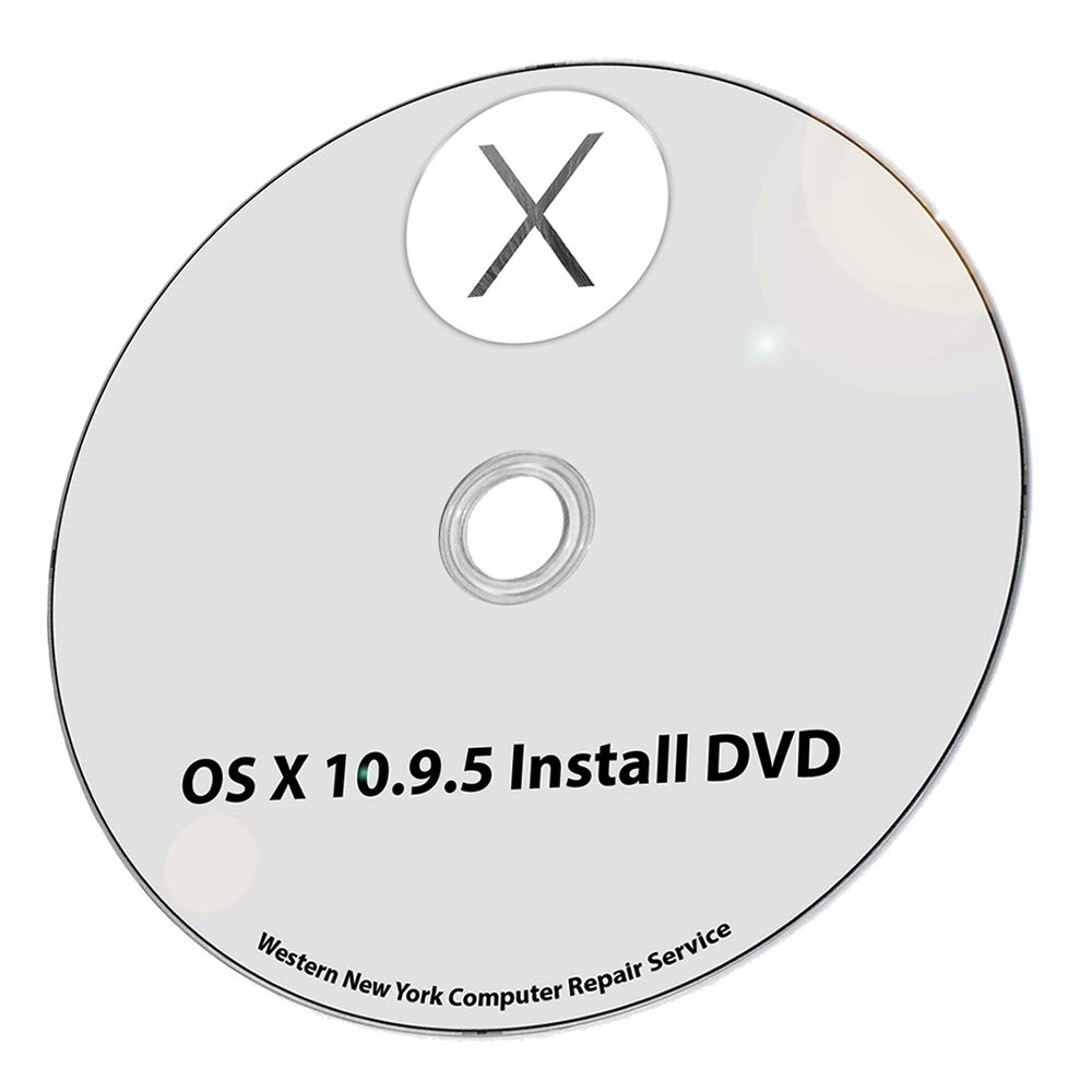 os x mavericks v10.9.5 os x mavericks v10.9.5