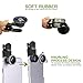 PLAY X STORE Universal 3 in 1 Clip on 0.4X Super Wide Angle Lens + 2 in 1 Fisheye Lens & Macro Lens For Mobile Phone/Notebook PC/ipad