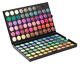 iLoveCos 120 Colours Eyeshadow Eye Shadow Palette Makeup Kit Set Make Up Professional Box