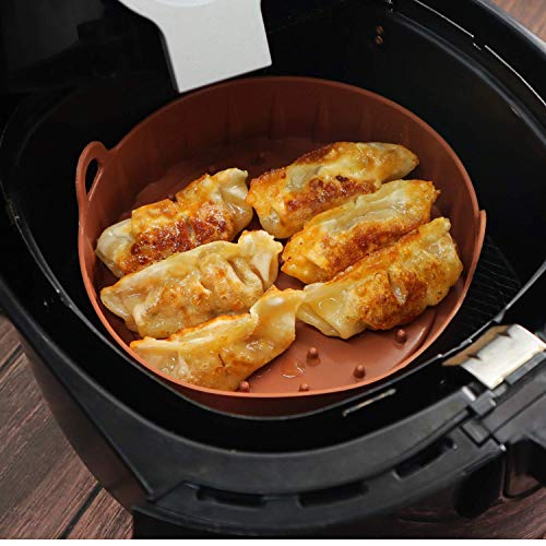 Best Deep Fryer Parts & Accessories Buying Guide GistGear