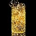 BIG HOUSE LED3 led string lights, White