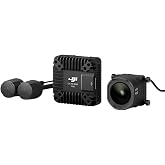 Original O4 Air Unit Pro 4K FPV Camera Video Transmission, Repair Part for DJI Goggles 2/3 &amp; Remote Controller 2/3