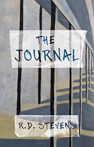 The Journal by [Stevens, R. D.]